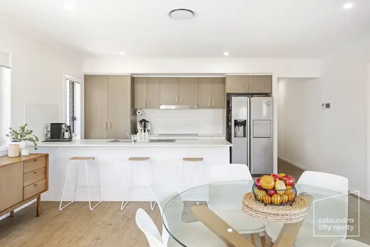 Second view of Homely house listing, 94 Charlotte Avenue, Nirimba QLD 4551