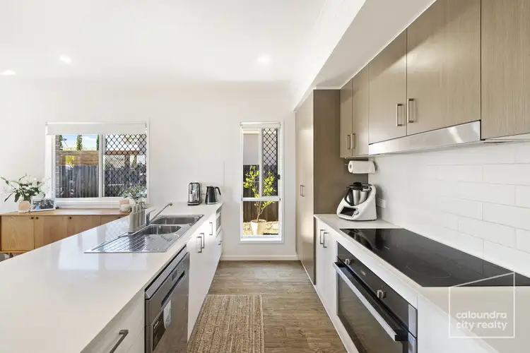 Third view of Homely house listing, 94 Charlotte Avenue, Nirimba QLD 4551