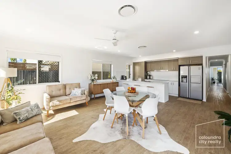 Fourth view of Homely house listing, 94 Charlotte Avenue, Nirimba QLD 4551