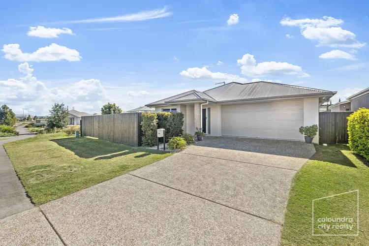 Sixth view of Homely house listing, 94 Charlotte Avenue, Nirimba QLD 4551