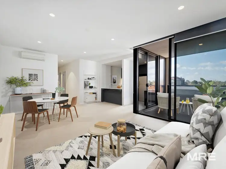 403/2 Barnet Way, Richmond VIC 3121