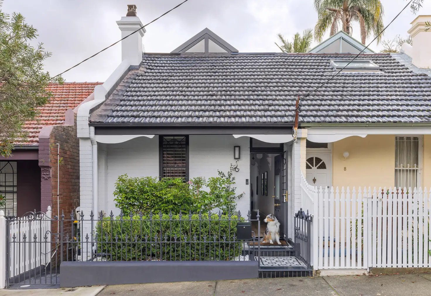Main view of Homely house listing, 6 Paling Street, Lilyfield NSW 2040