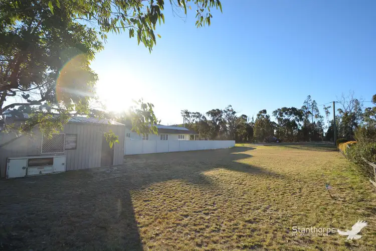 Sixth view of Homely land listing, LOT 25 Micale Lane, Glen Aplin QLD 4381
