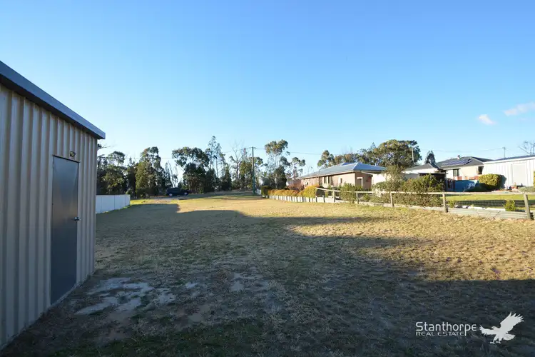 Seventh view of Homely land listing, LOT 25 Micale Lane, Glen Aplin QLD 4381