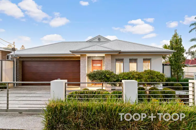 1 Medina Street, Taperoo SA 5017