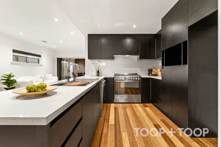 Fifth view of Homely house listing, 1 Medina Street, Taperoo SA 5017