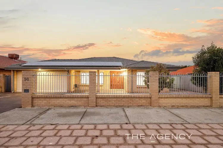 Fourth view of Homely house listing, 30 Bluegum Road, Morley WA 6062