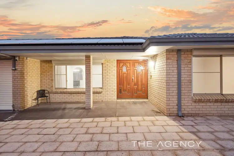 Fifth view of Homely house listing, 30 Bluegum Road, Morley WA 6062