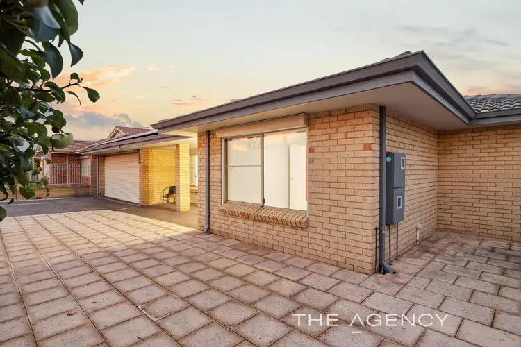 Sixth view of Homely house listing, 30 Bluegum Road, Morley WA 6062