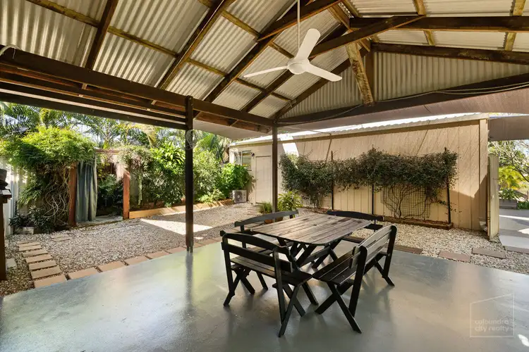 2/18 Wills Avenue, Golden Beach QLD 4551