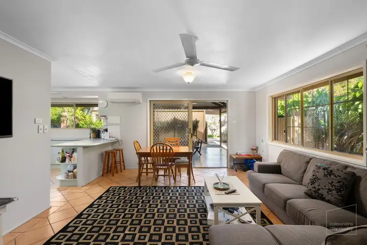 Third view of Homely semi-detached listing, 2/18 Wills Avenue, Golden Beach QLD 4551