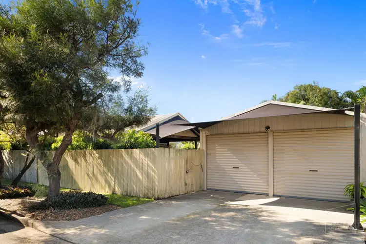 Fourth view of Homely semi-detached listing, 2/18 Wills Avenue, Golden Beach QLD 4551