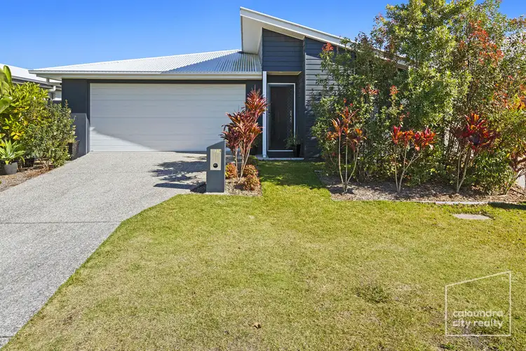 116 Olivia Crescent, Nirimba QLD 4551