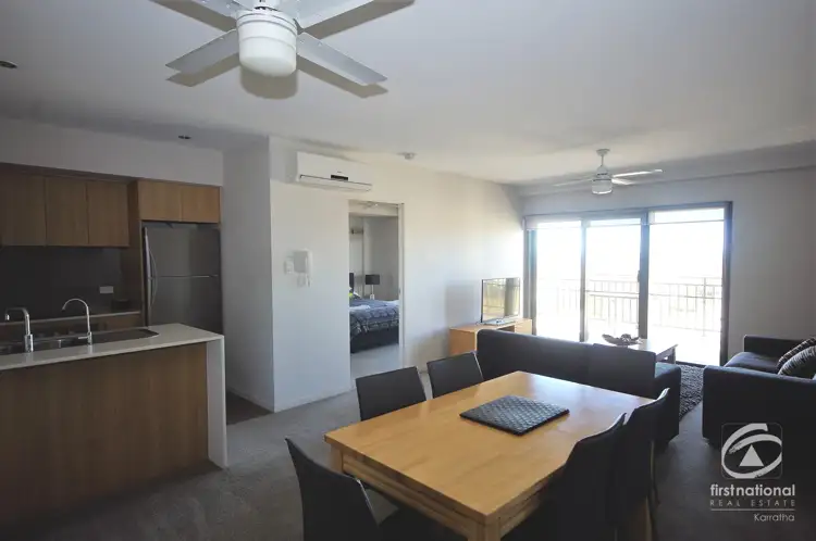 Second view of Homely apartment listing, 60/23 Sharpe Avenue, Pegs Creek WA 6714