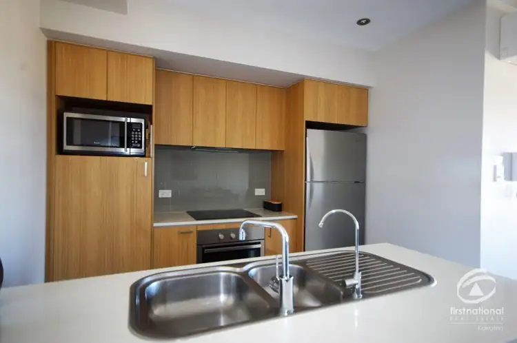 Fourth view of Homely apartment listing, 60/23 Sharpe Avenue, Pegs Creek WA 6714