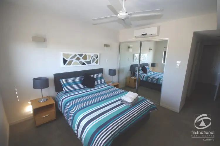 Sixth view of Homely apartment listing, 60/23 Sharpe Avenue, Pegs Creek WA 6714
