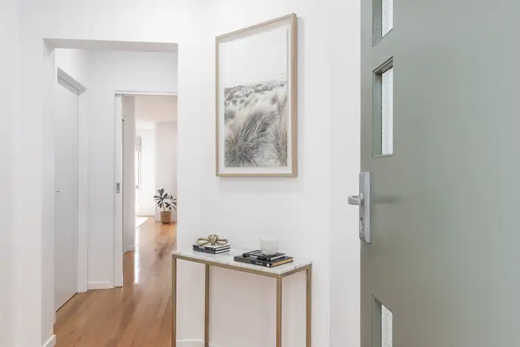 Third view of Homely townhouse listing, 1/94 Merri Street, Warrnambool VIC 3280