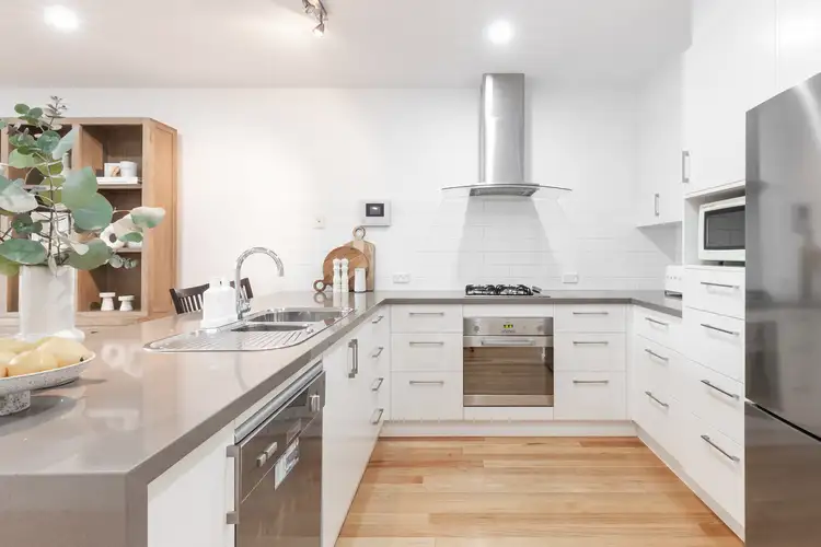 Fourth view of Homely townhouse listing, 1/94 Merri Street, Warrnambool VIC 3280