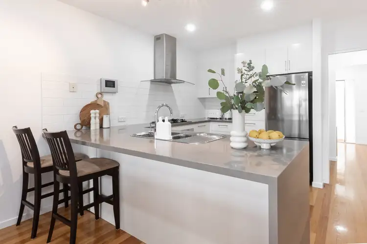 Fifth view of Homely townhouse listing, 1/94 Merri Street, Warrnambool VIC 3280