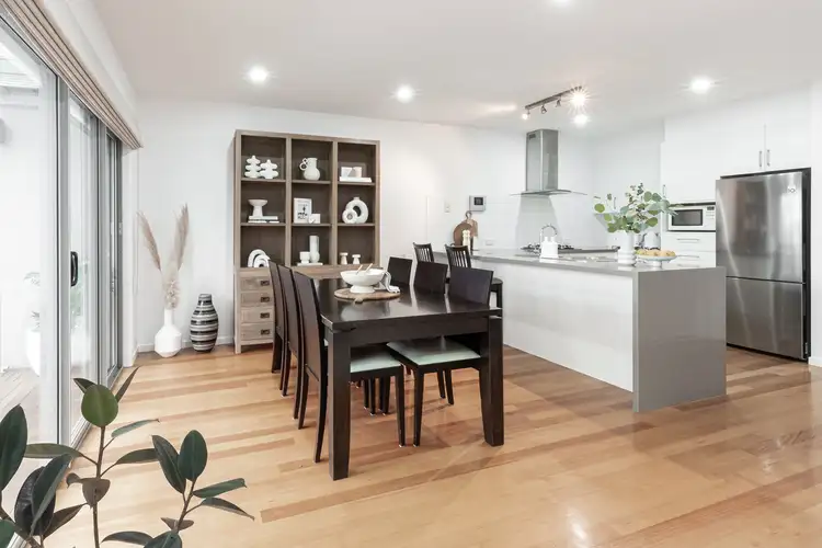 Sixth view of Homely townhouse listing, 1/94 Merri Street, Warrnambool VIC 3280