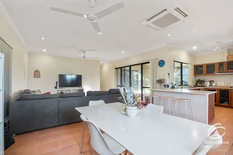 Seventh view of Homely house listing, 44 Archipelago Road, Baynton WA 6714