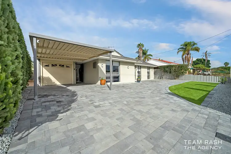Second view of Homely house listing, 263 Benara Road, Beechboro WA 6063