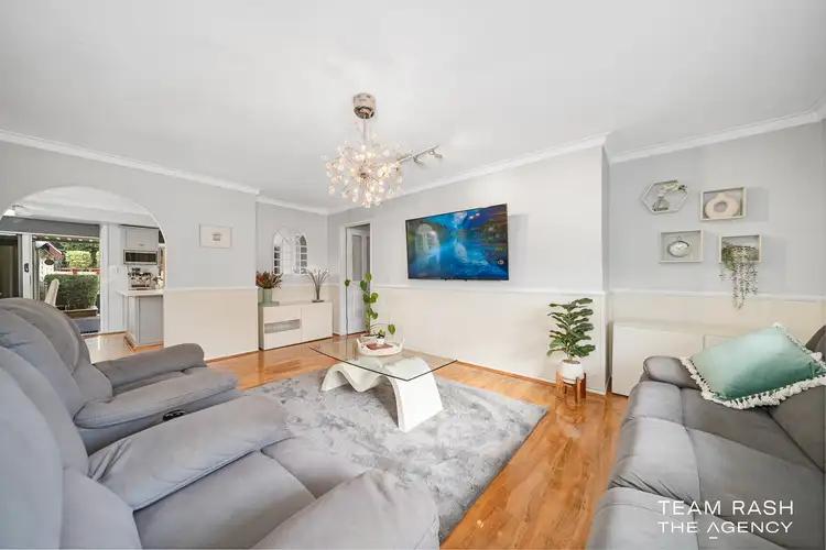 Sixth view of Homely house listing, 263 Benara Road, Beechboro WA 6063