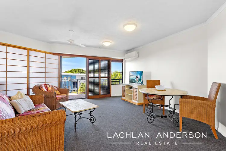 Second view of Homely unit listing, 53/6 Beerburrum Street, Dicky Beach QLD 4551