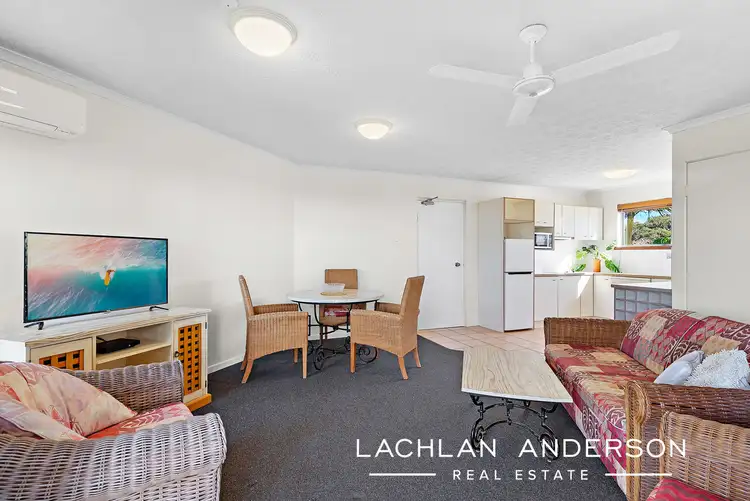 Sixth view of Homely unit listing, 53/6 Beerburrum Street, Dicky Beach QLD 4551