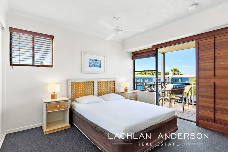 Seventh view of Homely unit listing, 53/6 Beerburrum Street, Dicky Beach QLD 4551