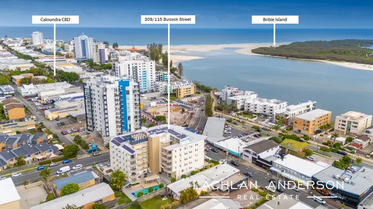 309/115 Bulcock Street, Caloundra QLD 4551
