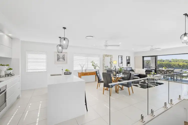 Fourth view of Homely house listing, 4 Wattlebird Close, Bli Bli QLD 4560
