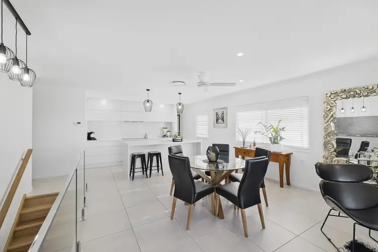 Fifth view of Homely house listing, 4 Wattlebird Close, Bli Bli QLD 4560