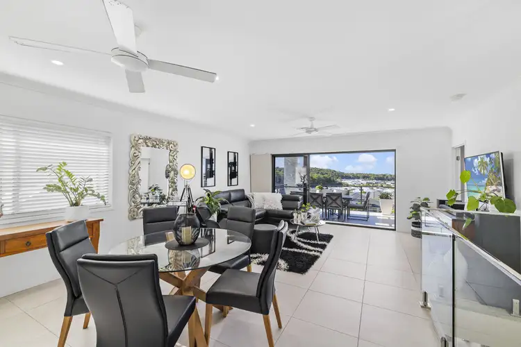 Sixth view of Homely house listing, 4 Wattlebird Close, Bli Bli QLD 4560