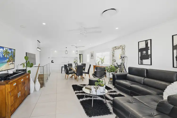 Seventh view of Homely house listing, 4 Wattlebird Close, Bli Bli QLD 4560
