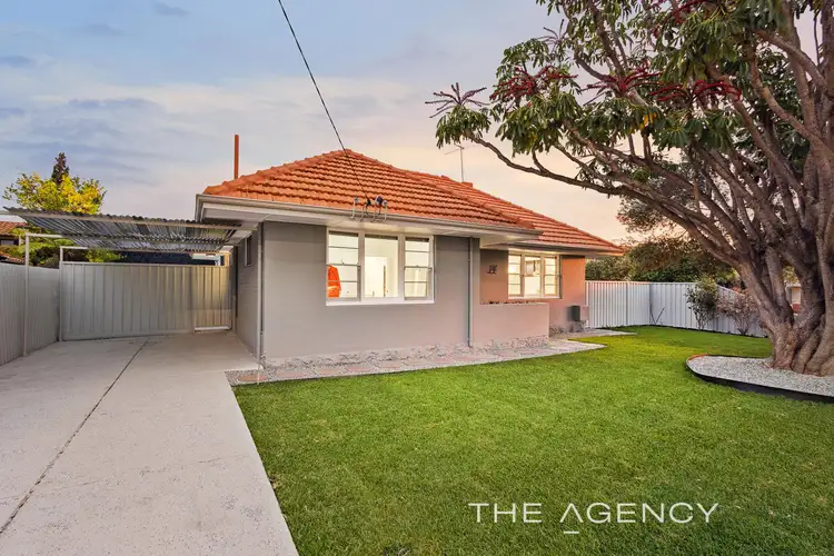 Main view of Homely house listing, 74 Royal Street, Tuart Hill WA 6060
