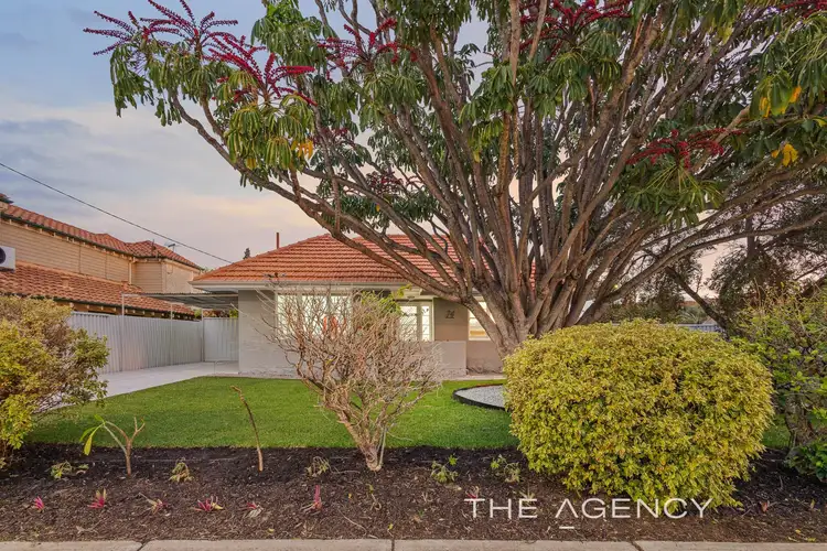 Third view of Homely house listing, 74 Royal Street, Tuart Hill WA 6060