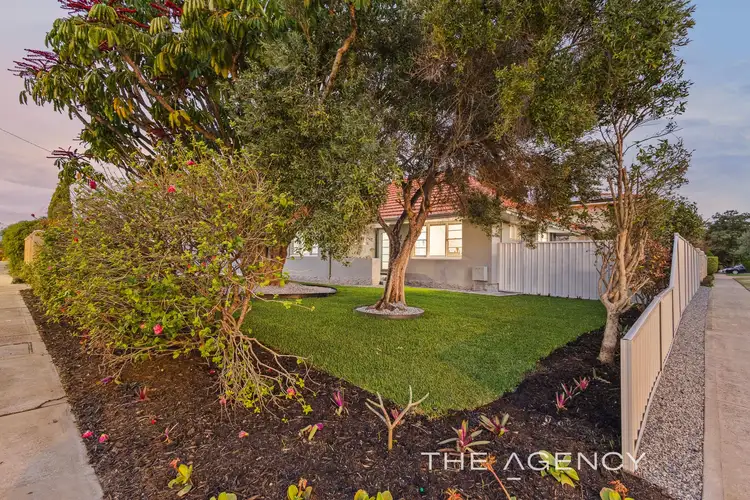Fourth view of Homely house listing, 74 Royal Street, Tuart Hill WA 6060