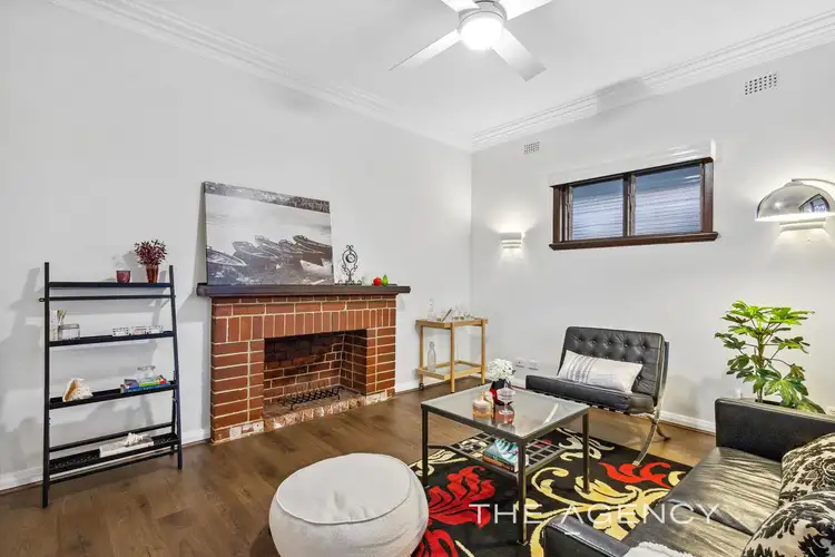 Fifth view of Homely house listing, 74 Royal Street, Tuart Hill WA 6060