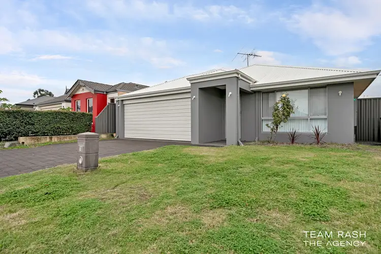 Second view of Homely house listing, 10 Tenella Road, Dayton WA 6055