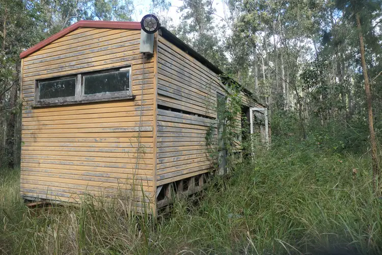 Fourth view of Homely rural property listing, LOT 23 Bellbird Road, Drake NSW 2469