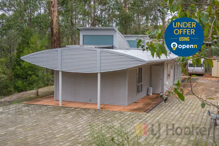 75 Karri Lane, Quinninup WA 6258