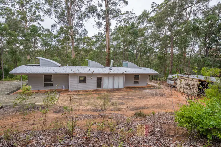 Second view of Homely house listing, 75 Karri Lane, Quinninup WA 6258