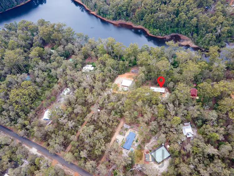 Fourth view of Homely house listing, 75 Karri Lane, Quinninup WA 6258