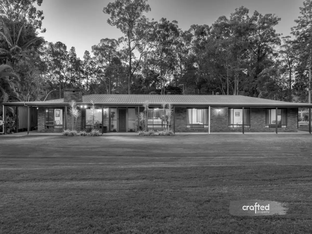 Main view of Homely rural property listing, 49 Sheriff Street, Forestdale QLD 4118