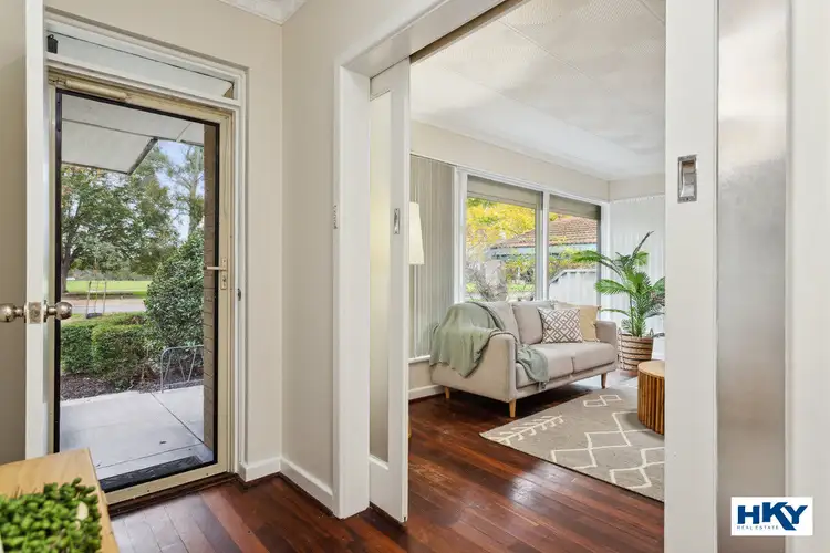 Second view of Homely house listing, 33 Robinson Road, Eden Hill WA 6054