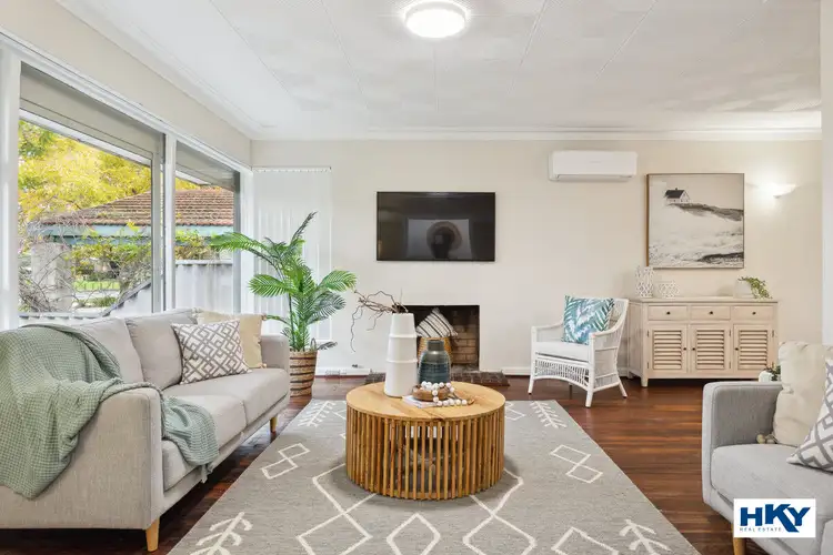 Third view of Homely house listing, 33 Robinson Road, Eden Hill WA 6054