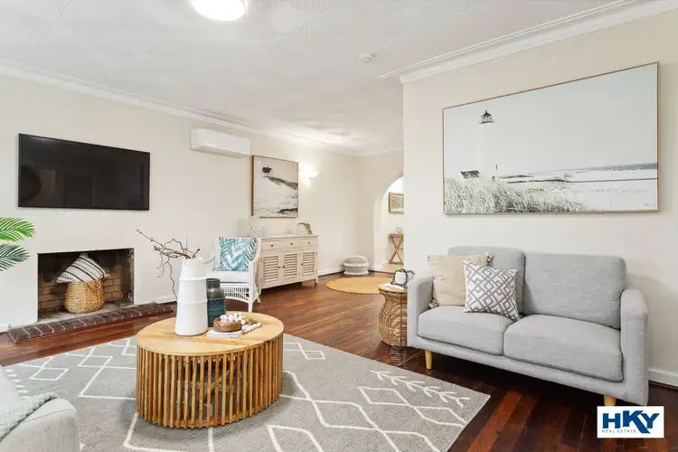 Fifth view of Homely house listing, 33 Robinson Road, Eden Hill WA 6054