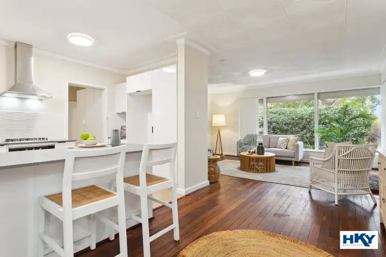 Sixth view of Homely house listing, 33 Robinson Road, Eden Hill WA 6054