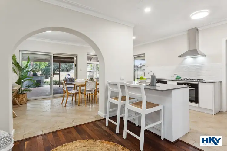 Seventh view of Homely house listing, 33 Robinson Road, Eden Hill WA 6054